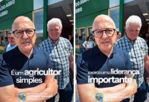 Bolsonarista de carteirinha, Galvan se aproxima de Pivetta e troca elogios públicos com governador