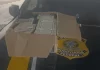Homem é flagrado com R$ 746 mil em dinheiro vivo em São Paulo