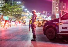 Polícia Militar deflagra operação integrada contra rachas com motociclistas