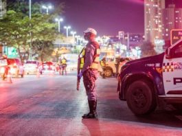 Polícia Militar deflagra operação integrada contra rachas com motociclistas