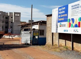 Programa Casa Cuiabana realiza novo sorteio de 500 unidades nesta quinta (23)