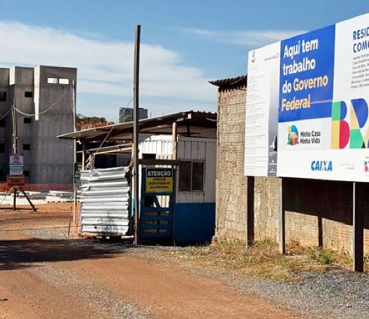 Programa Casa Cuiabana realiza novo sorteio de 500 unidades nesta quinta (23)