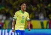 Seleção: lesão na coxa deve tirar Estêvão da Copa do Mundo, diz jornal