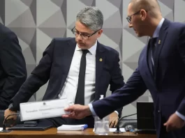 Relatório de CPI propõe indiciamento de ministros do STF e do procurador-geral da República