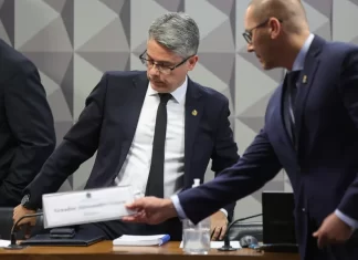 Relatório de CPI propõe indiciamento de ministros do STF e do procurador-geral da República