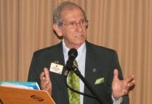 Morre ícone do leonismo mato-grossense Whady Lacerda; Governadora decreta Luto Oficial