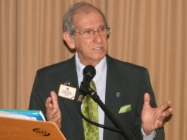 Morre ícone do leonismo mato-grossense Whady Lacerda; Governadora decreta Luto Oficial