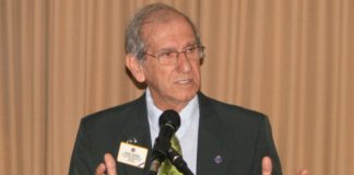 Morre ícone do leonismo mato-grossense Whady Lacerda; Governadora decreta Luto Oficial
