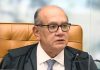 Gilmar Mendes cita decisão na origem e extingue processo no STF sobre despejo de quase 700 famílias em Cuiabá