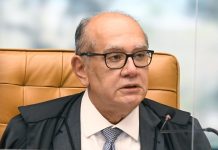 Gilmar Mendes cita decisão na origem e extingue processo no STF sobre despejo de quase 700 famílias em Cuiabá
