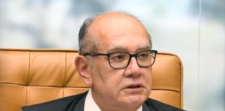Gilmar Mendes cita decisão na origem e extingue processo no STF sobre despejo de quase 700 famílias em Cuiabá
