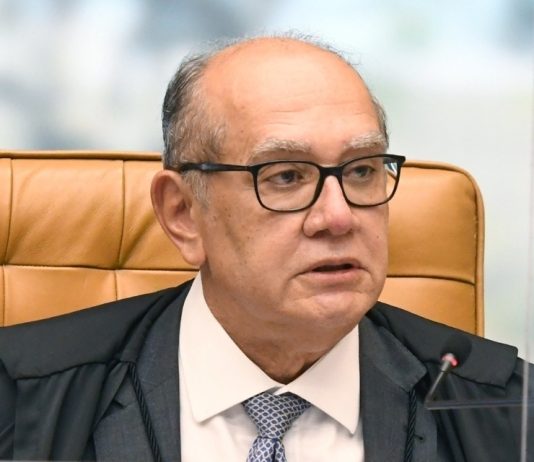 Gilmar Mendes cita decisão na origem e extingue processo no STF sobre despejo de quase 700 famílias em Cuiabá