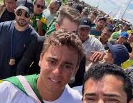 Operação apreende R$ 200 mil em dinheiro com deputado e vereador em Cuiabá Reprodução