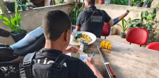 Polícia Civil cumpre mandados contra idoso investigado por tentativa de homicídio