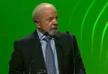 Lula sobre expulsão de delegado dos EUA: “Se houve abuso, terá reciprocidade”