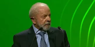 Lula sobre expulsão de delegado dos EUA: “Se houve abuso, terá reciprocidade”