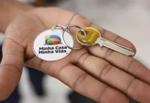 Novas regras do Minha Casa, Minha Vida começam a valer nesta quarta