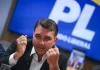Centrão atribui crescimento do PL à força política de Flávio Bolsonaro