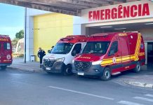 Com integração, número de equipes de atendimento cresceu 108% na baixada cuiabana