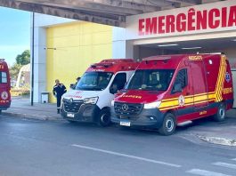 Com integração, número de equipes de atendimento cresceu 108% na baixada cuiabana