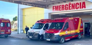 Com integração, número de equipes de atendimento cresceu 108% na baixada cuiabana