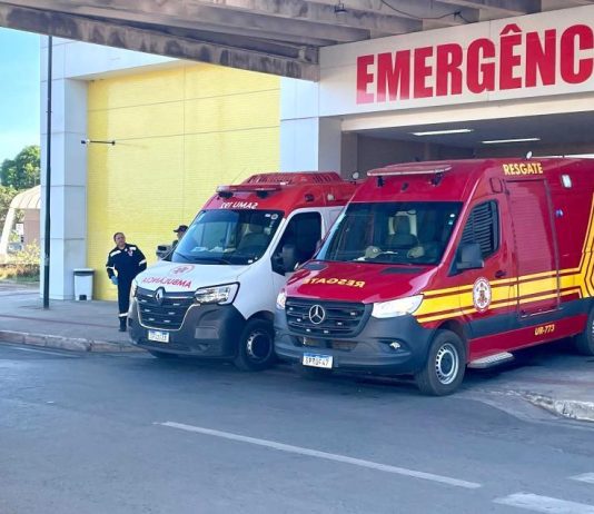 Com integração, número de equipes de atendimento cresceu 108% na baixada cuiabana