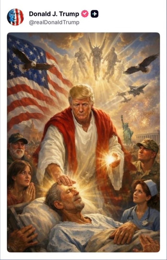 trump-jesus