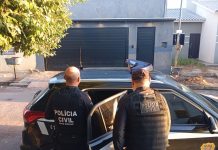 Polícia Civil apura fraude em licitação e cumpre 10 mandados em três cidades de MT
