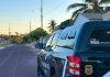 Polícia Civil prende homem que agrediu esposa e enteado em Cáceres