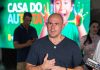 Prefeito afirma que Cuiabá perdeu controle da saúde e critica modelo atual