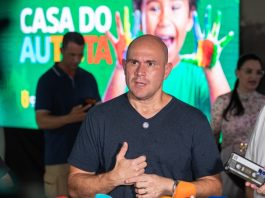 Prefeito afirma que Cuiabá perdeu controle da saúde e critica modelo atual