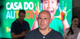 Prefeito afirma que Cuiabá perdeu controle da saúde e critica modelo atual