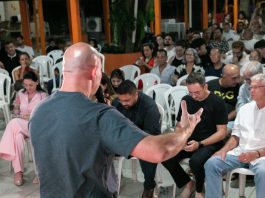 Ginásio Verdinho recebe hoje a terceira audiência pública do Plano Diretor de Cuiabá