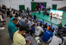 Prefeitura reúne moradores em audiência no CPA 1 e amplia debate público sobre Plano Diretor
