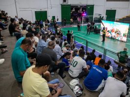 Prefeitura reúne moradores em audiência no CPA 1 e amplia debate público sobre Plano Diretor