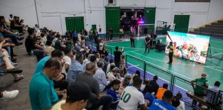 Prefeitura reúne moradores em audiência no CPA 1 e amplia debate público sobre Plano Diretor