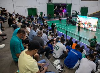 Prefeitura reúne moradores em audiência no CPA 1 e amplia debate público sobre Plano Diretor