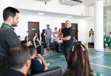Prefeito e vereadores debatem proposta que altera tamanho mínimo de lotes em Cuiabá