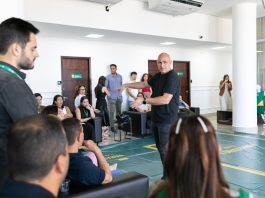 Prefeito e vereadores debatem proposta que altera tamanho mínimo de lotes em Cuiabá