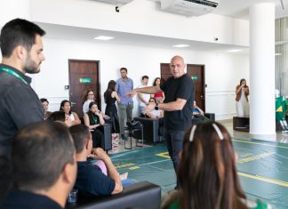 Prefeito e vereadores debatem proposta que altera tamanho mínimo de lotes em Cuiabá