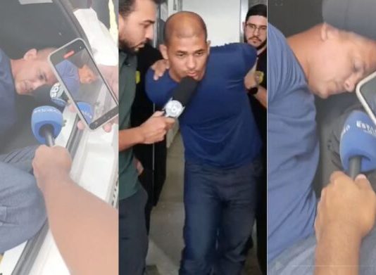 Justiça mantém preso homem que confessou matar empresária e enterrar corpo no quintal em Cuiabá
