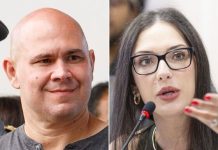Abilio rejeita aliança com MDB e afirma que não mudará posição