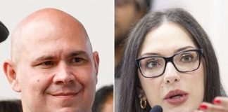 Abilio rejeita aliança com MDB e afirma que não mudará posição