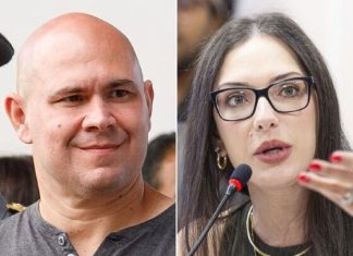 Abilio rejeita aliança com MDB e afirma que não mudará posição