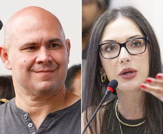 Abilio rejeita aliança com MDB e afirma que não mudará posição