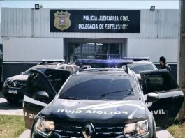 Polícia Civil cumpre 21 mandados contra grupo suspeito de golpes e lavagem de dinheiro PJC-MT