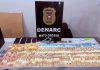 Polícia Civil prende investigado que realizava delivery de drogas com carro de luxo na Grande Cuiabá