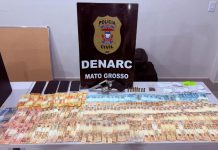 Polícia Civil prende investigado que realizava delivery de drogas com carro de luxo na Grande Cuiabá