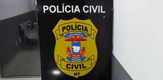 Polícia Civil prende casal suspeito de tráfico de drogas em Guarantã do Norte