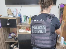 Polícia Civil desarticula célula de facção criminosa envolvida com tráfico de drogas e extorsão em Rondonópolis